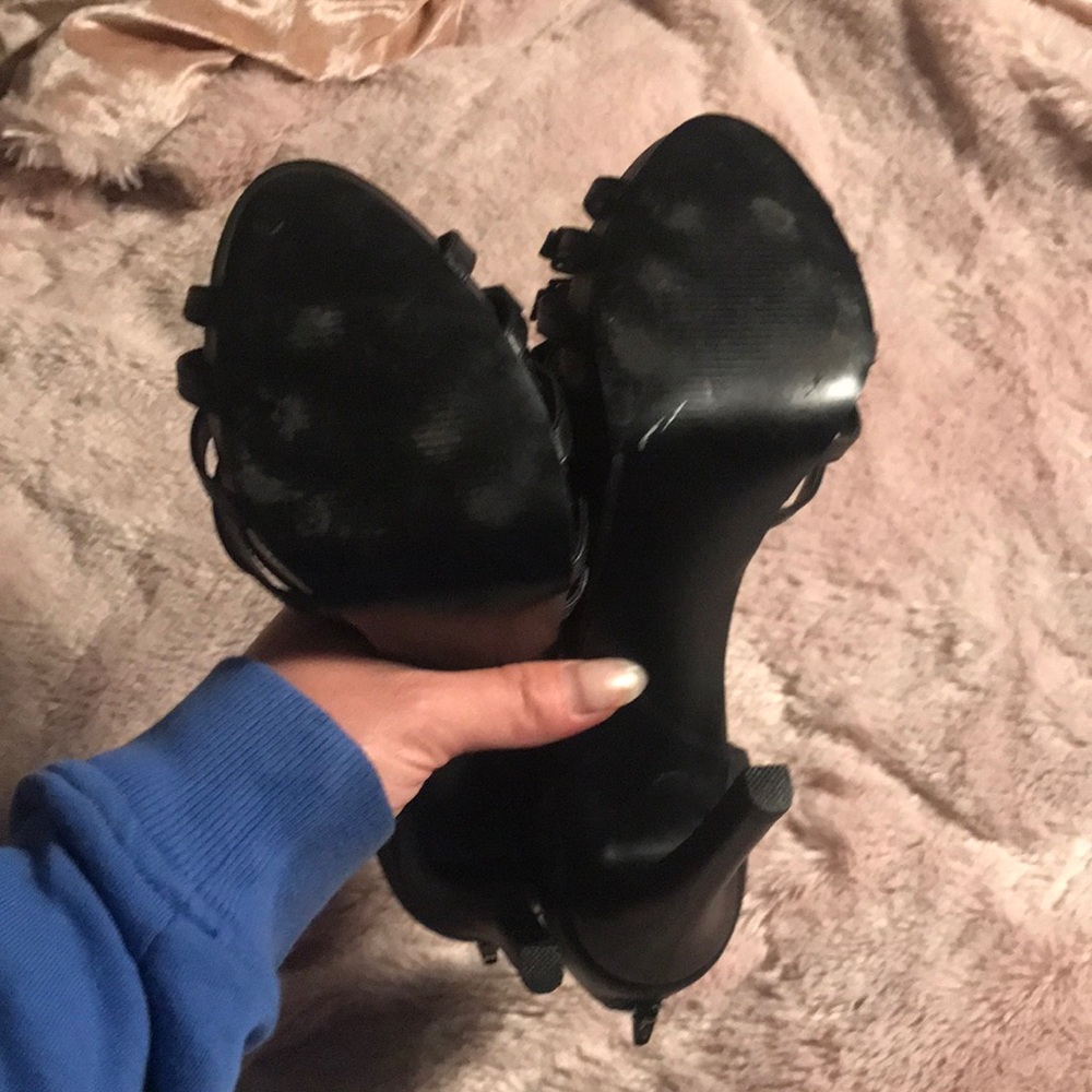 Steve Madden heels - Picture 8 of 8